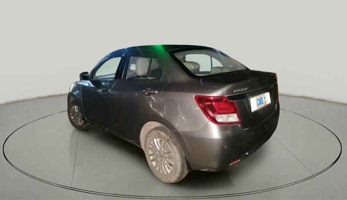 2022 Maruti Dzire ZXI, Petrol, Manual, 32,175 km, exterior