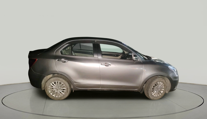 2022 Maruti Dzire ZXI, Petrol, Manual, 32,175 km, exterior