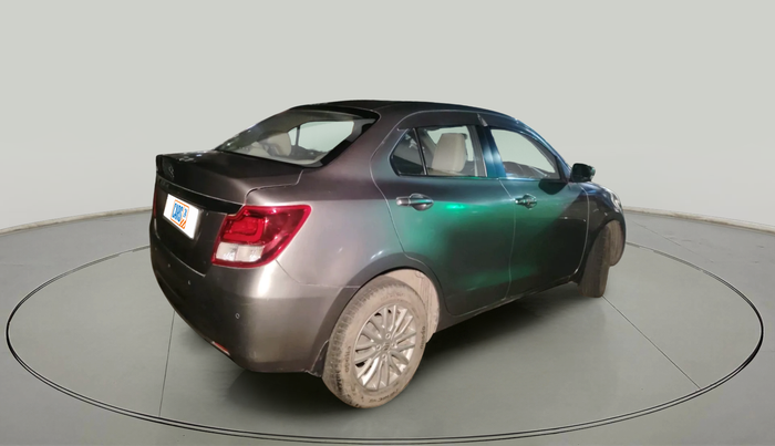 2022 Maruti Dzire ZXI, Petrol, Manual, 32,175 km, exterior