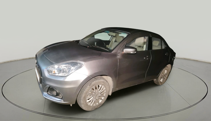 2022 Maruti Dzire ZXI, Petrol, Manual, 32,175 km, exterior