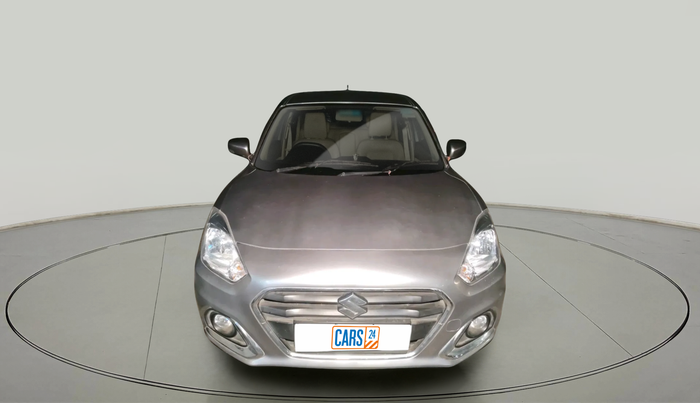2022 Maruti Dzire ZXI, Petrol, Manual, 32,175 km, exterior