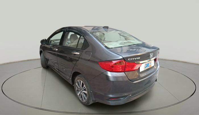 2017 Honda City 1.5L I-VTEC V MT, Petrol, Manual, 79,553 km, exterior