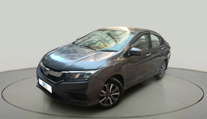 2017 Honda City 1.5L I-VTEC V MT, Petrol, Manual, 79,553 km, exterior