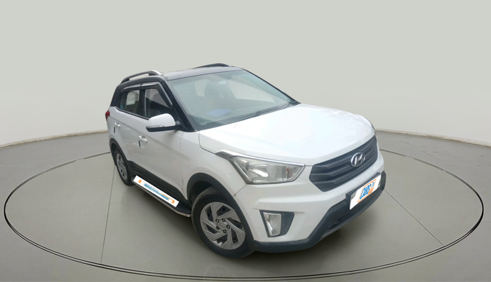 2016 Hyundai Creta S 1.6 PETROL, Petrol, Manual, 82,729 km, exterior