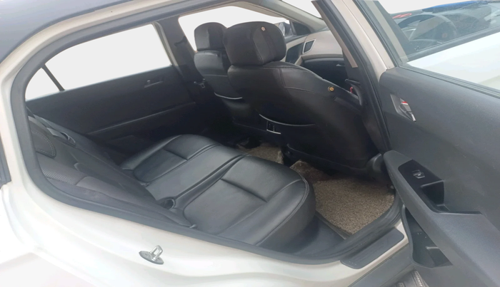 2016 Hyundai Creta S 1.6 PETROL, Petrol, Manual, 82,729 km, interior