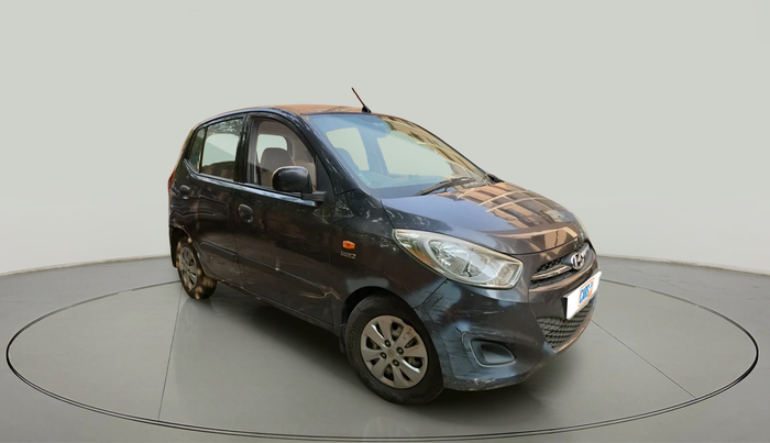 2012 Hyundai i10 ERA 1.1, Petrol, Manual, 1,17,764 km, exterior