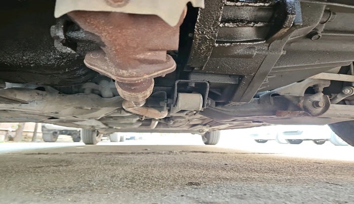 2012 Hyundai i10 ERA 1.1, Petrol, Manual, 1,17,764 km, interior