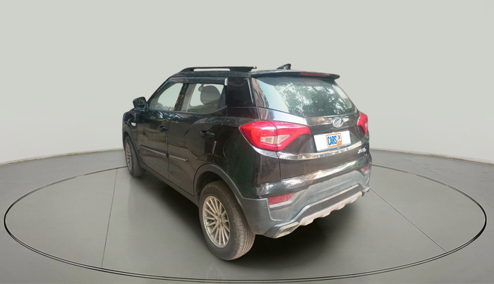 2022 Mahindra XUV300 W4 1.2 PETROL, Petrol, Manual, 21,845 km, exterior
