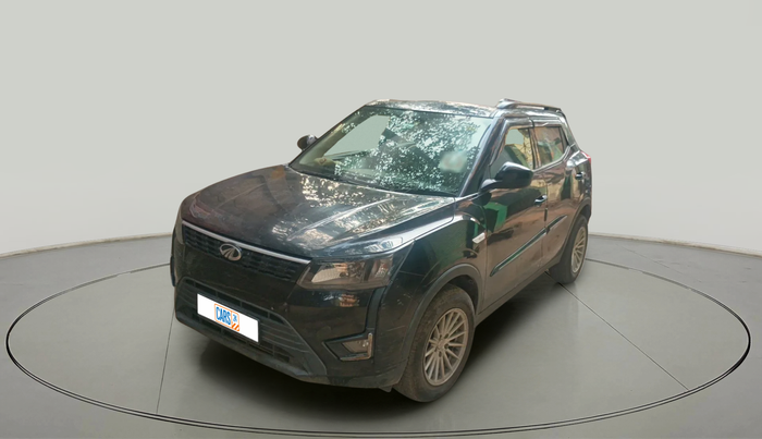 2022 Mahindra XUV300 W4 1.2 PETROL, Petrol, Manual, 21,845 km, exterior