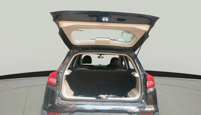 2022 Mahindra XUV300 W4 1.2 PETROL, Petrol, Manual, 21,845 km, exterior