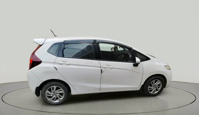 2016 Honda Jazz 1.2L I-VTEC VX, Petrol, Manual, 95,231 km, exterior