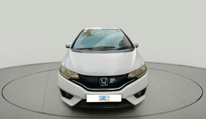 2016 Honda Jazz 1.2L I-VTEC VX, Petrol, Manual, 95,231 km, exterior