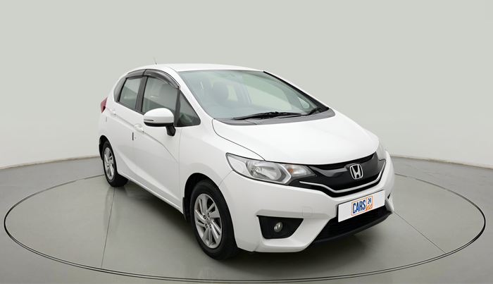 2016 Honda Jazz 1.2L I-VTEC VX, Petrol, Manual, 95,231 km, exterior
