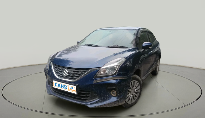 2019 Maruti Baleno DELTA PETROL 1.2, Petrol, Manual, 92,000 km, exterior