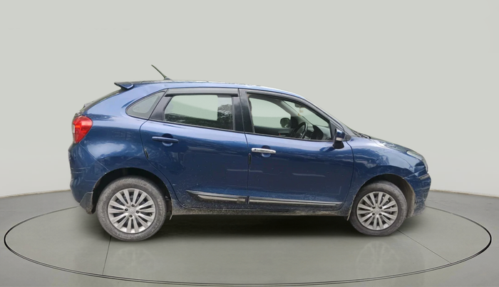 2019 Maruti Baleno DELTA PETROL 1.2, Petrol, Manual, 92,000 km, exterior
