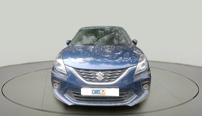 2019 Maruti Baleno DELTA PETROL 1.2, Petrol, Manual, 92,000 km, exterior