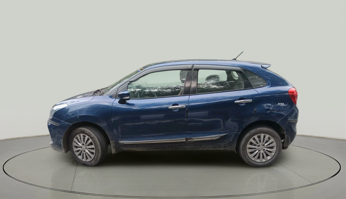 2019 Maruti Baleno DELTA PETROL 1.2, Petrol, Manual, 92,000 km, exterior