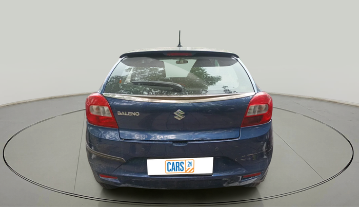 2019 Maruti Baleno DELTA PETROL 1.2, Petrol, Manual, 92,000 km, exterior