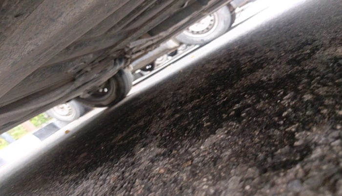 2019 Maruti Baleno DELTA PETROL 1.2, Petrol, Manual, 92,000 km, interior