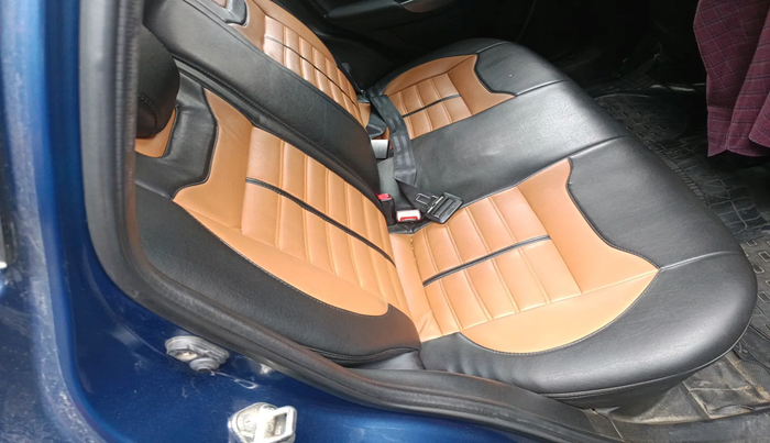 2019 Maruti Baleno DELTA PETROL 1.2, Petrol, Manual, 92,000 km, interior