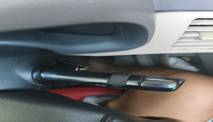 2012 Toyota Corolla Altis G PETROL, Petrol, Manual, 1,32,453 km, interior