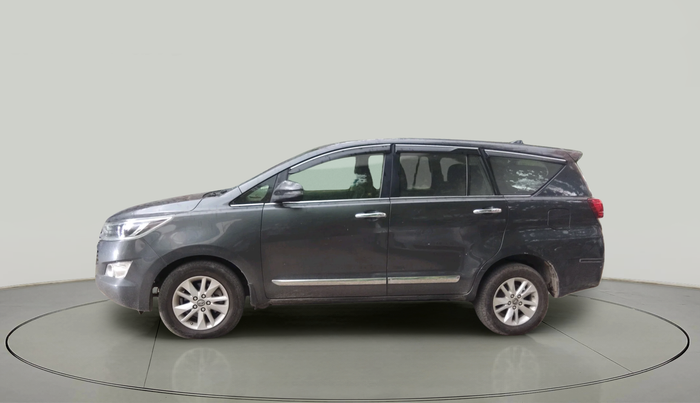 2019 Toyota Innova Crysta 2.4 VX 7 STR, Diesel, Manual, 1,21,915 km, exterior