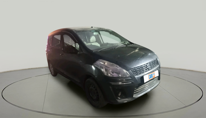 2014 Maruti Ertiga VXI CNG, Petrol, Manual, 1,25,991 km, exterior