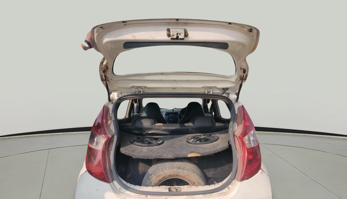2013 Hyundai Eon ERA +, CNG, Manual, 1,14,500 km, exterior