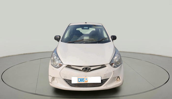 2013 Hyundai Eon ERA +, CNG, Manual, 1,14,500 km, exterior