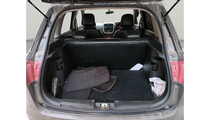 2017 Maruti Vitara Brezza VDI (O), Diesel, Manual, 1,03,786 km, exterior