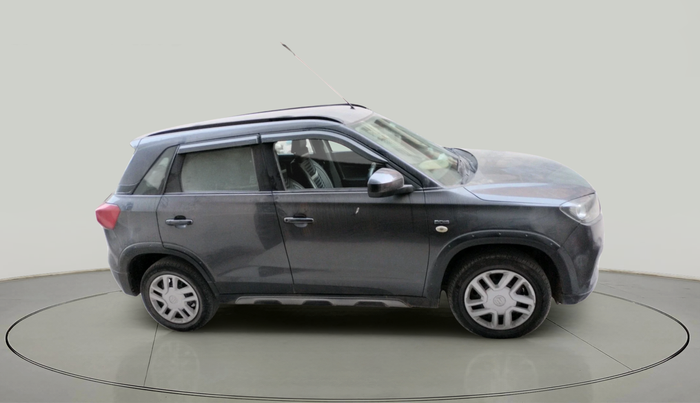 2017 Maruti Vitara Brezza VDI (O), Diesel, Manual, 1,03,786 km, exterior