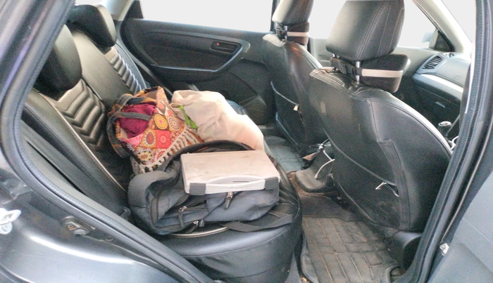 2017 Maruti Vitara Brezza VDI (O), Diesel, Manual, 1,03,786 km, interior