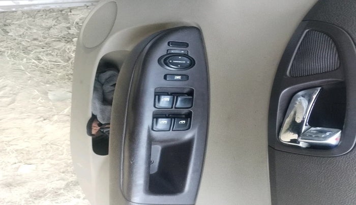 2011 Hyundai i20 SPORTZ 1.2, Petrol, Manual, 42,938 km, interior