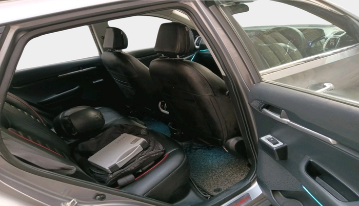 2022 KIA SONET HTE 1.5, Diesel, Manual, 89,182 km, interior