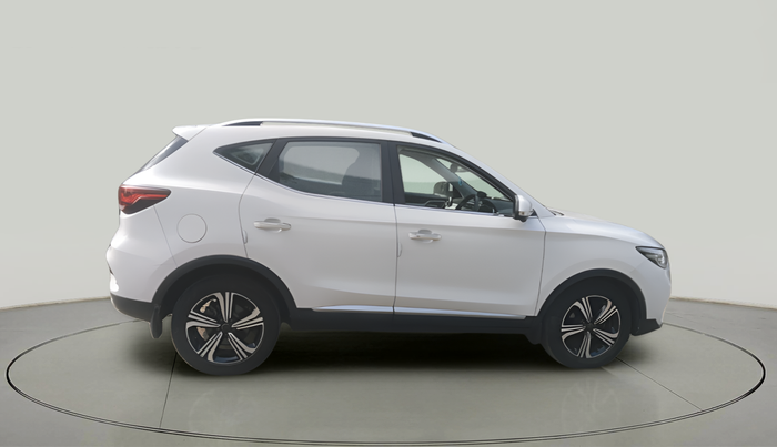 2022 MG ASTOR SHARP 1.5 CVT, Petrol, Automatic, 32,830 km, exterior