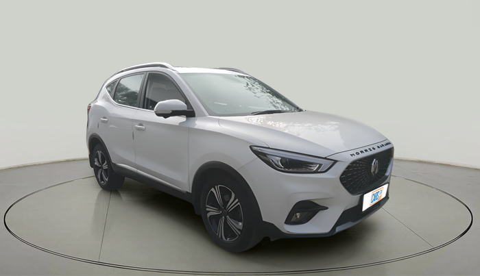 2022 MG ASTOR SHARP 1.5 CVT, Petrol, Automatic, 32,830 km, exterior