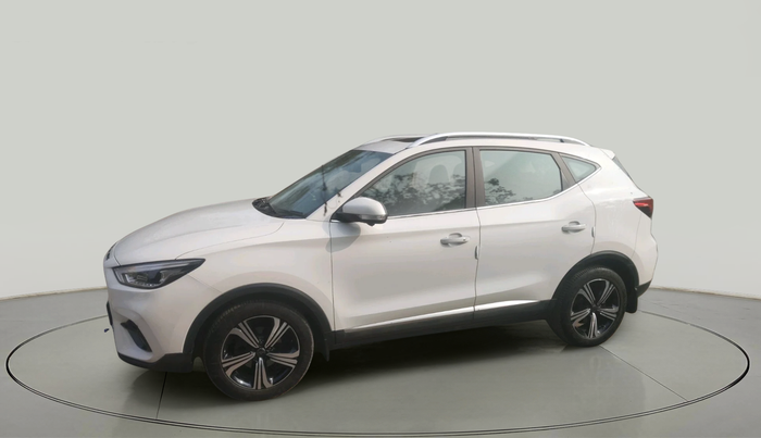 2022 MG ASTOR SHARP 1.5 CVT, Petrol, Automatic, 32,830 km, exterior