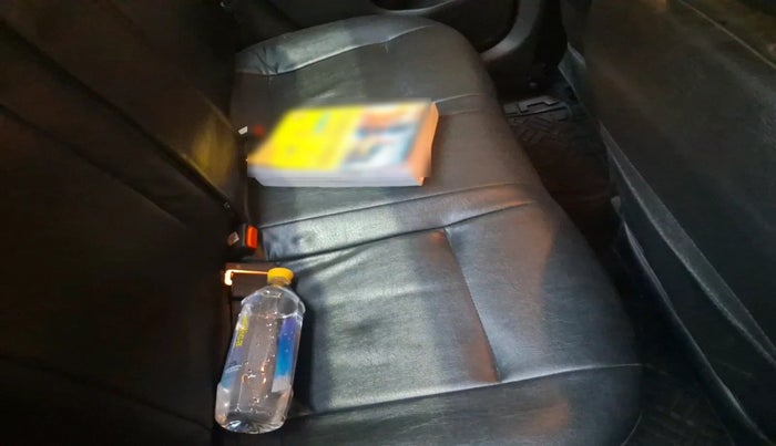 2019 Hyundai Verna 1.6 VTVT SX + AT, Petrol, Automatic, 48,286 km, interior