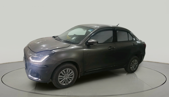 2021 Maruti Dzire VXI AMT, Petrol, Automatic, 91,533 km, exterior