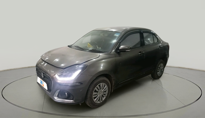 2021 Maruti Dzire VXI AMT, Petrol, Automatic, 91,533 km, exterior