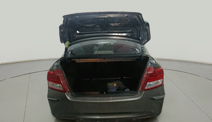 2021 Maruti Dzire VXI AMT, Petrol, Automatic, 91,533 km, exterior