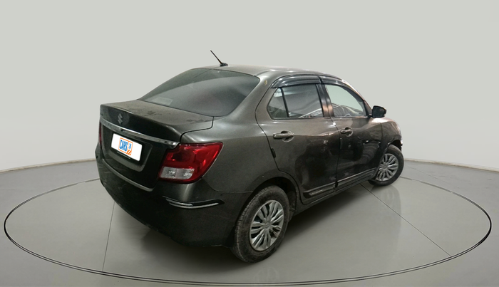 2021 Maruti Dzire VXI AMT, Petrol, Automatic, 91,533 km, exterior