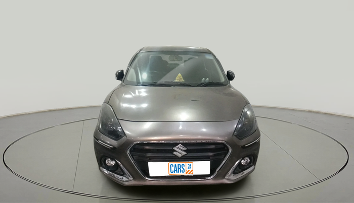 2021 Maruti Dzire VXI AMT, Petrol, Automatic, 91,533 km, exterior