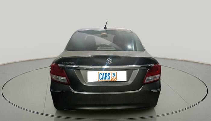 2021 Maruti Dzire VXI AMT, Petrol, Automatic, 91,533 km, exterior