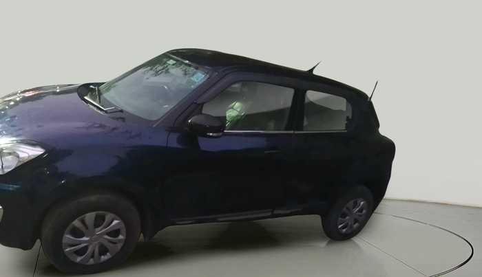 2021 Maruti Swift VXI, Petrol, Manual, 54,107 km, exterior