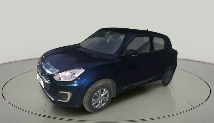 2021 Maruti Swift VXI, Petrol, Manual, 54,107 km, exterior