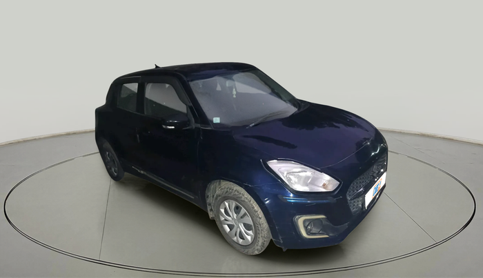 2021 Maruti Swift VXI, Petrol, Manual, 54,107 km, exterior