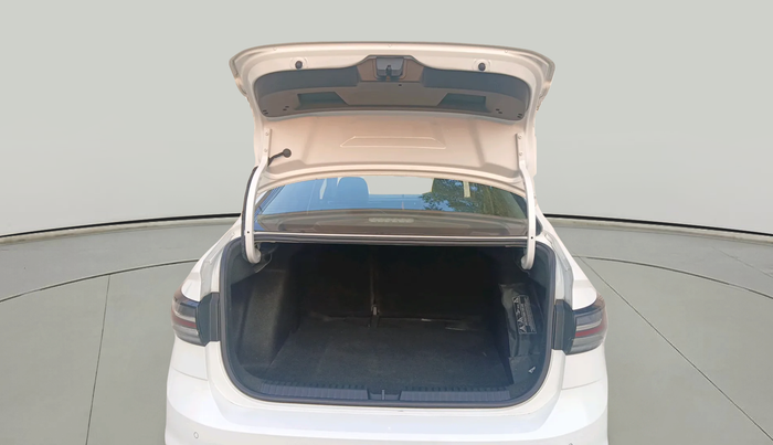 2024 Volkswagen VIRTUS GT PLUS TSI 1.5 EVO DSG, Petrol, Automatic, 23,846 km, exterior