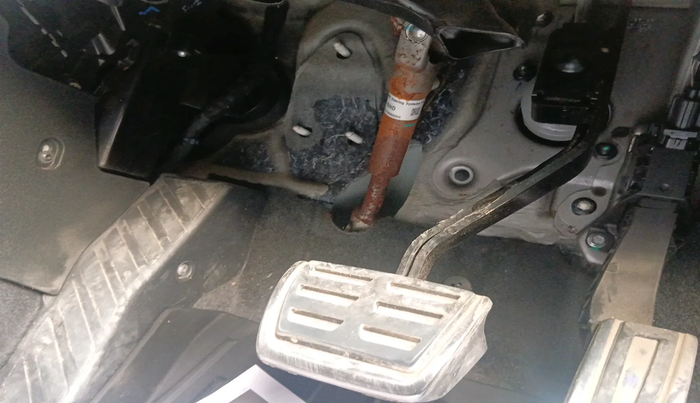 2024 Volkswagen VIRTUS GT PLUS TSI 1.5 EVO DSG, Petrol, Automatic, 23,846 km, interior