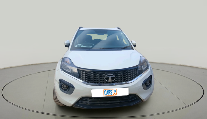 2018 Tata NEXON XT DIESEL, Diesel, Manual, 55,438 km, exterior